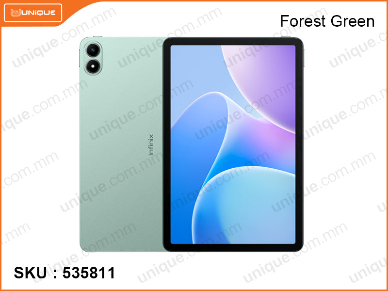 Infinix Xpad 20 8GB, 256GB