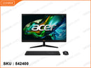 acer Aspire C24-1800 AIO (Intel Core i5-1334U, 16GB DDR4 3200MHz, 512GB PCIe SSD, 23.8" FHD (1920x1080), Wireless Copilot Keyboard & Wireless Mouse)