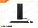 acer Veriton S2722G (Intel Core i7-14700, 8GB DDR5 (1 slot free), 512GB M.2 PCIe Gen4 SSD, USB Copilot Keyboard & Mouse)