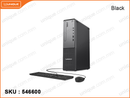 Lenovo ThinkCentre neo 30s Gen5 13DH000UFQ Black (Intel Core i7-13620H, 16GB DDR5 5200MHz (1 slot free, up to 64GB), 512GB M.2 2280 PCIe Gen 4 (up to 1TB M.2 SSD), Wired Keyboard & Mouse)