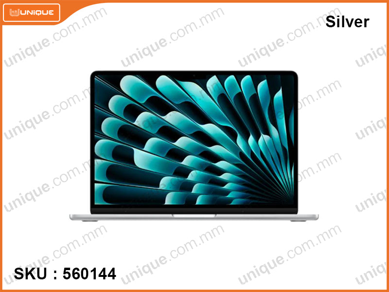 開封済未使用品】MacBook Air M4 MW123J/A 開封済未使用品】MacBook