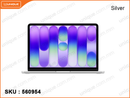 Apple MacBook Neo (A18 Pro Chip with 6-core CPU, 5-core GPU, 8GB, 256GB, 13.6", Weight 1.2 Kg)