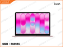 Apple MacBook Neo (A18 Pro Chip with 6-core CPU, 5-core GPU, 8GB, 256GB, 13.6", Weight 1.2 Kg)