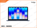 Apple MacBook Neo (A18 Pro Chip with 6-core CPU, 5-core GPU, 8GB, 256GB, 13.6", Weight 1.2 Kg)
