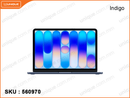 Apple MacBook Neo (A18 Pro Chip with 6-core CPU, 5-core GPU, 8GB, 512GB, 13.6", Weight 1.2 Kg)