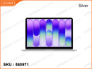 Apple MacBook Neo (A18 Pro Chip with 6-core CPU, 5-core GPU, 8GB, 512GB, 13.6", Weight 1.2 Kg)