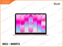 Apple MacBook Neo (A18 Pro Chip with 6-core CPU, 5-core GPU, 8GB, 512GB, 13.6", Weight 1.2 Kg)