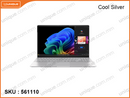 ASUS Vivobook S 15 S5507QA-MA041W Cool Silver (Snapdragon X Elite-X1E78100, 16GB LPDDR5X 8448MHz (onboard, no slot), PCIe M.2 Gen4 SSD 1TB (no slot), Window 11, 15.6" OLED 3K (2880x1620), Weight 1.42 Kg)