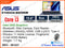 ASUS Vivobook X1502ZA-BQ586W Quiet Blue ( Intel Core i3-1215U , 8GB DDR4 3200MHz(1 slot free) , PCIe M.2 SSD 256GB , Window 11 , 15.6"FHD 1920x1080, weight 1.7kg )