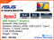 ASUS Vivobook E1504FA-BQ447W Mixed Black (AMD Ryzen 3-7320U, 8GB DDR5 5500MHz, PCIe SSD 256GB, Window 11, 15.6" FHD VIPS 1920x1080, Weight 1.63kg)