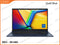 ASUS Vivobook X1404ZA-AM528W Quiet Blue (Intel Core i5-1235U, 8GB DDR4 3200MHz onboard (1 slot free, upto 16GB), PCIe M.2 SSD 512GB (no slot), Window 11, 14" FHD IPS (1920x1080), Weight 1.4 Kg)