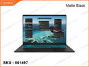 ASUS Gaming V16 V3607VH-RP030W Matte Black (Intel Core 5-210H, 16GB DDR5 5600MHz (1 slot free, up to 64GB), 512GB PCIe Gen4 SSD, NVIDIA GeForce RTX5050 8GB GDDR7, Window 11, 16" WUXGA (1920x1200), Weight 1.95 Kg)
