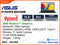 ASUS Vivobook E1504FA-BQ446W Mixed Black (AMD Ryzen 5-7520U, 8GB DDR5 5500MHz, PCIe M.2 Gen 4 SSD 256GB, Window 11, 15.6" FHD VIPS 1920x1080, Weight 1.63kg)