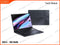 ASUS Zenbook Pro 16X UX7602ZM-ME022W Tech Black (Intel Core i7-12700H, 16GB DDR5 6400MHz, PCIe M.2 SSD 1TB, Nvidia Geforce RTX3060 6GB DDR6, Window 11, 16" OLED 4K Touch Screen with ASUS Pen 3840x2400, Weight 2.4 Kg)
