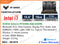 TUF F15 FX507VV-LP195W Mecha Gray (Intel Core i7-13620H 2.4GHz, 16GB DDR5 4800MHz (1 Slot Free), PCIe M.2 SSD 512GB (M.2 PCIe Slot Free), Nvidia Geforce RTX4060 8GB GDDR6, Window 11, 15.6" FHD 1920x1080 IPS Level Panel, Weight 2.2 Kg)