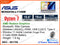 ASUS Vivobook M3504YA-L1146W Cool Silver (AMD Ryzen 7-7730U, 16GB DDR4 (8GBx2), PCIe M.2 SSD 512GB, Window 11, 15.6" OLED FHD, Weight 1.6 Kg)