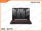 TUF FA507NUR-LP050W Mecha Gray (AMD Ryzen 7-7435HS, 16GB DDR5 5600MHz (1 slot free, up to 32GB), PCIe M.2 SSD 512GB (1 slot free), NVIDIA Geforce RTX4050 6GB GDDR6, Window 11, 15.6" FHD (1920x1080) VIPS Level Panel, Weight 2.3 Kg)