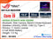ROG Strix G G18 G814JI-N6049W Volt Green (Intel Core i9-13980HX, 32GB DDR5 4800MHz(16GB + 16GB), PCIe M.2 SSD 1TB ( M.2 PCIe Slot Free ), Nvidia Geforce RTX4070 8GB GDDR6, Window 11, 18" WQXGA 2560x1600 IPS Level Panel, Weight 3.0kg)