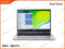 Acer Swift 1 SF114-34-P1EJ Pure Silver (Intel Pentium N6000 , 8GB DDR4 2933MHz, PCIe M.2 SSD 256GB, 14"FHD IPS, Weight 1.6 kg)