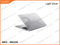 acer Aspire Lite AL16-52P-38YA Light Silver ( Intel Core i3-1315U, 8GB DDR5 4800MHz (1 slot free), PCIe M.2 SSD  512GB (no slot free, can remove the existing one), 16" WUXGA (1920x1200) IPS, Weight 1.7 Kg)