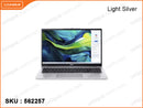 acer Aspire Lite AL15-33P-382M Light Silver (Intel Core 3-N355, 8GB DDR5 4800MHz (no slot free, up to 32GB), PCIe M.2 SSD 512GB (no slot free, up to 1TB), 15.6'' FHD (1920x1080) IPS, Weight 1.17 Kg)