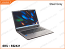 acer TravelMate P2 14 TMP214-55-G2-537N Steel Gray (Intel Core 5-120U, 8GB DDR5 5600MHz (1 slot free), 512GB PCIe NVMe SSD (no slot free), 14" WUXGA (1920x1200) IPS, Weight 1.55 Kg)