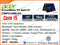 acer TravelMate P4 Spin14 TM414RN-53 Slate Blue (Intel Core i5-1335U, 16GB DDR4, PCIe M.2 SSD 512GB, Window 11,14" WUXGA IPS, Weight 1.49 kg)