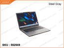 acer TravelMate TMP214-55-G2-79K1 Steel Gray (Intel Core 7-150U, 8GB DDR5 5600MHz (1 slot free), 512GB PCIe NVMe SSD (no slot free), 14" WUXGA (1920x1200) IPS, Weight 1.5 Kg)