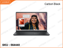 DELL Inspiron 3530 Carbon Black (Intel Core i5-1334U, 8GB DDR4 3200MHz (1 slot free, up to 16GB Max), 512GB PCIe M.2 SSD, Window 11, 15.6" FHD (1920x1080), Weight 1.66 Kg)