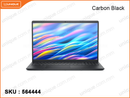 DELL 15 DC15250 Carbon Black (Intel Core i5-1334U, 8GB DDR5 4400MHz (1 slot free, up to 16GB), 512GB M.2 2280 PCIe Gen4x4 NVMe SSD  (No slot free, up to 1TB), Window 11, 15.6" FHD (1920x1080), Weight 1.9 Kg)