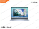DELL Inspiron 5440 Ice Blue (Intel Core 5-120U, 16GB DDR5 5200MHz (8GB+8GB, up to 32GB), PCIe M.2 SSD 512GB  (up to 1TB), Window 11, 14" WUXGA (1920x1200), Weight 1.67 Kg)