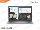 DELL Vostro 3530 Titan Gray ( Intel Core i5-1335U, 8GB DDR4 3200MHz (1 Slot Free), PCIe M.2 SSD 512GB (Upto 2TB), Window 11, 15.6" FHD, Weight 1.66 Kg)