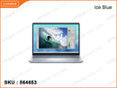 DELL Inspiron 7440 2-in-1 Ice Blue (Intel Core 7-150U, 16GB DDR5 5200MHz (8GBx2, not upgradeable), 1TB PCIe M.2 SSD (not upgradeable), Window 11, 14" WUXGA (1920x1200) IPS, Weight 1.71 Kg)