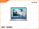DELL Inspiron 5440 Ice Blue (Intel Core 7-150U, 16GB DDR5 5200MHz (8GBx2, up to 32GB), 1TB M.2 PCIe Gen4 SSD, NIVIDA GeForce MX570A 2GB GDDR6, Window 11, 14" 2.2K (2240x1400), Weight 1.56 Kg)