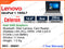 Lenovo IdeaPad 1 14IGL7 82V6000LFQ Cloud Gray (Intel Celeron-N4020, 8GB DDR4, PCIe Gen 3 SSD 256GB, Window 11, 14" FHD, Weight 1.2 Kg)
