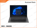 Lenovo V15 G4 IRU 83CC002CFT Business Black (Intel Core i3-1315U, 8GB DDR4 3200MHz (1 slot free), 512GB PCIe M.2 SSD, 15.6" FHD (1920x1080) IPS, Weight 1.65 Kg)