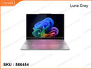 Lenovo Yoga Slim 7 14ILL10 83JX006KVN Luna Grey (Intel Core Ultra 5-228V, 32GB LPDDR5x (not upgradeable), PCIe M.2 SSD 1TB, Window 11 , 14" 2.8K WQXGA+ (2880x1800) OLED, Weight 1.19 Kg)