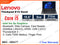 Lenovo Thinkpad E15 Gen4 21E600C5FQ Black (Intel Core i5-1235U, 8GB DDR4 3200MHz, PCIe M.2 SSD 512GB, 15.6" FHD 1920x1080)