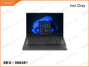 Lenovo V15 G4 IRU 83A100W0VN Iron Grey (Intel Core i5-13420H, 16GB DDR4 3200MHz (8GBx2), 512GB PCIe Gen4 M.2 SSD, 15.6" FHD (1920x1080), Weight 1.65 Kg)