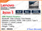 Lenovo Ideapad 1 15AMN7 82VG00D5FQ Cloud Gray (AMD Ryzen 5 7520U, 8GB DDR5 5500MHz , PCIe M2 SSD 512GB , Window 11, 15.6"FHD 1920x1080 )