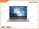 Lenovo IdeaPad 1 15ALC7 82R400LBFQ Cloud Grey (AMD Ryzen 5-5500U, 16GB DDR 3200MHz (8GB+8GB), PCIe M.2 SSD 512GB (upto 1TB PCIe M.2 SSD), Window 11, 15.6'' FHD (1920x1080) IPS, Weight 1.58 Kg)