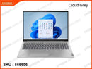 Lenovo Ideapad Slim 5 16IRL8 82XF0054FQ Cloud Grey ( Intel Core i7-13700H , 16GB DDR4 4800MHz , PCIe M2 SSD 512GB , Window 11 , 16"2.5k 2560x1600, 1.85 kg  )