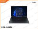 Lenovo ThinkPad E14 Gen 7 21U20079FQ Black (Intel Core Ultra 7-258V, 32GB LPDDR5x 8533, 512GB M.2 2242PCIe 4x4 NVMe (up to 1TB M.2 2280), 14" WUXGA (1920x1200) IPS, Weight 1.34 Kg)