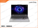 Lenovo LOQ 15IRX10 83JE00R4VN Luna Grey (Intel Core i7-14700HX, 32GB DDR5 5600MHz (16GBx2), 512GB M.2 2242 PCIe 4x4 NVMe SSD (1 slot free, up to 1TB), NVIDIA GeForce RTX5050 8GB GDDR7, Window 11, 15.6" FHD (1920x1080) IPS, Weight 2.4 Kg)