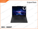 Legion 5 15IRX10 83LY00S8FQ Eclipse Black (Intel Core i7-13650HX, 16GB DDR5 5600MHz (1 slot free, up to 32GB), 512GB M.2 2242 PCIe4x4 NVMe SSD (1 slot free, up to 1TB), NVIDIA GeForce RTX5050 8GB GDDR7, Window 11, 15.3" WUXGA (1920x1200), Weight 2.1 Kg)
