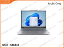 Lenovo ThinkBook 14 G8 IRL 21SG00GAVN Arctic Grey (Intel Core 5-210H, 16GB DDR5 5600MHz (1 slot free), PCIe M.2 SSD 512GB (1 slot free), 14" WUXGA (1920x1200) IPS, Weight 1.36 Kg)