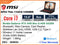 msi GF63 Thin 11UCX-1456MM Black (Intel Core i7-11800H, 8GB DDR4 3200MHz, PCIe M.2 Gen 4 SSD 512GB, Nvidia Geforce RTX2050 4GB DDR6, Win 11, 15.6" FHD IPS, 1.86 Kg)