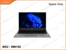 TECNO MEGABOOK K15S K15SDA (Ryzen 5-7430U, 8GB DDR4 3200MHz (1 slot free, up to 32GB), 256GB M.2 PCIE Gen3 SSD (no slot free, up to 1TB), Window 11, 15.6" FHD (1920x1080) IPS, Weight 1.67 Kg)