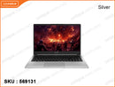 TECNO MEGABOOK K15S K15SDA (Ryzen 5-7430U, 8GB DDR4 3200MHz (1 slot free, up to 32GB), 256GB M.2 PCIE Gen3 SSD (no slot free, up to 1TB), Window 11, 15.6" FHD (1920x1080) IPS, Weight 1.67 Kg)