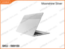 TECNO MEGABOOK T1 T14RA Moonshine Silver (Intel Core i9-13900HK, 16GB LPDDR4x 4267MHz, 512GB PCIe NVMe M.2  SSD, Window 11, 14'' WUXGA (1920x1200) IPS, Weight 1.39 Kg)